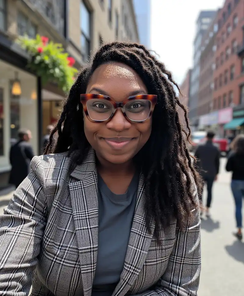 Ashley Stamps-Lafont