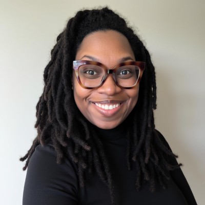 Ashley Stamps-Lafont